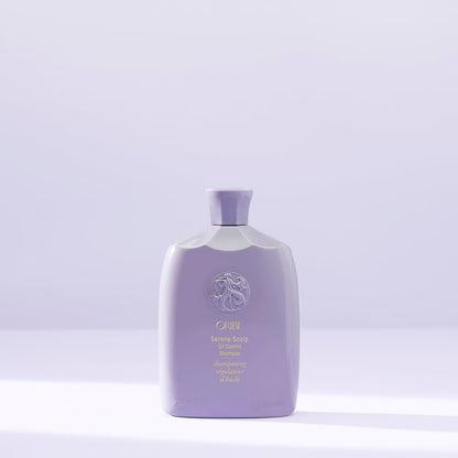 SERENE SCALP OIL CONTROL SHAMPOO 250 ml