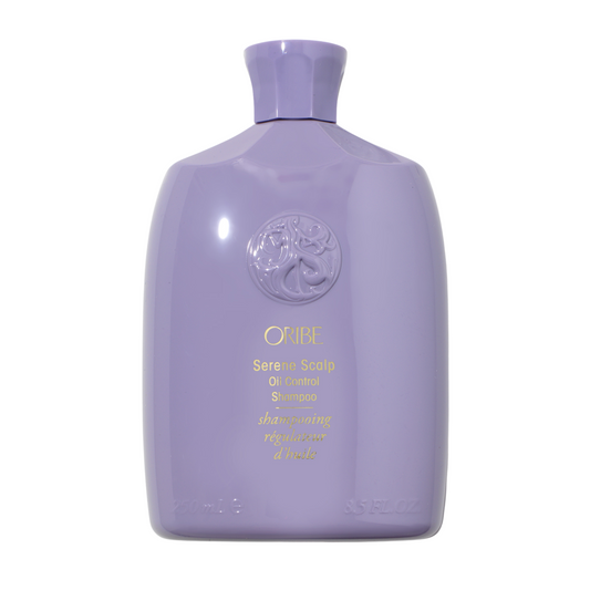 SERENE SCALP OIL CONTROL SHAMPOO 250 ml