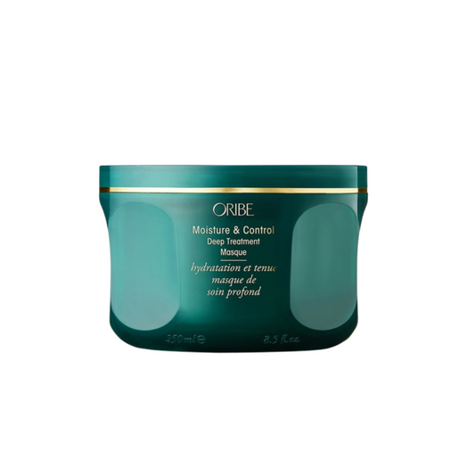 MOISTURE AND CONTROL DEEP TREATMENT MASQUE 250 ML