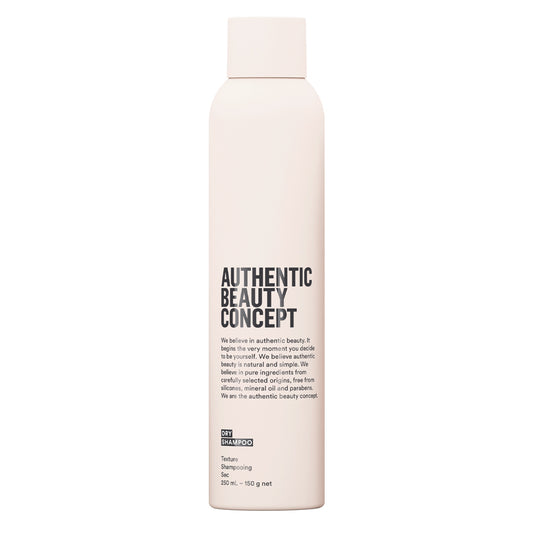 Dry Shampoo  - Champú Seco 250 ml