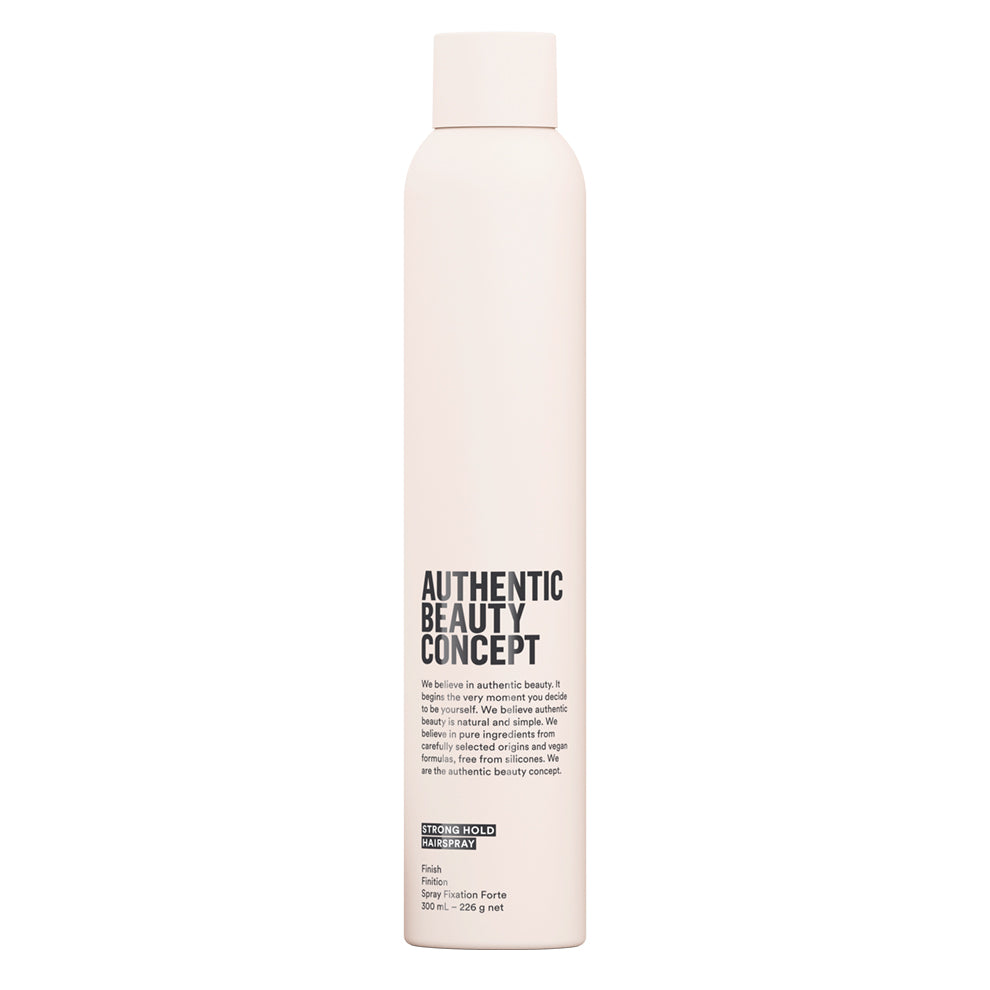 Strong Hold Hairspray 300 ml