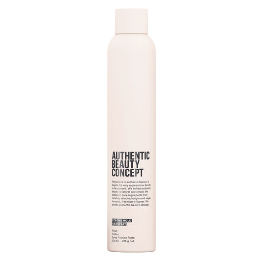 Strong Hold Hairspray 300 ml