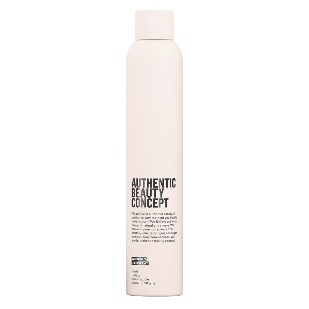 Working Hairspray 300 ml