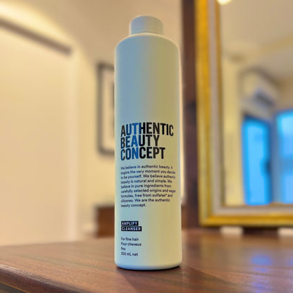 Amplify Cleanser 300 ml