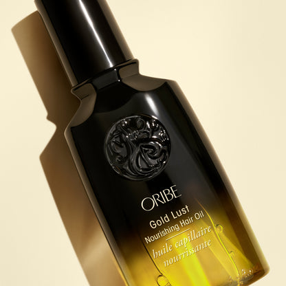 GOLD LUST NOURISHING HAIR OIL 100 ml