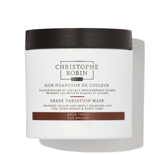 Christophe Robin Mascarilla - Ash Brown 250 ml