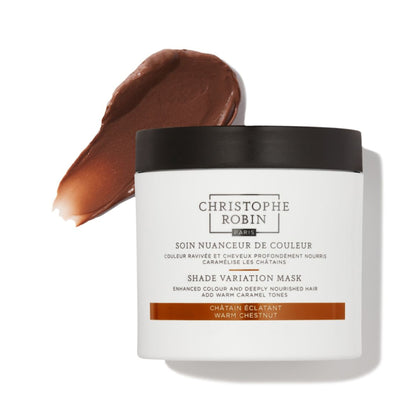 Christophe Robin Mascarilla - Warm Chestnut 250 ml