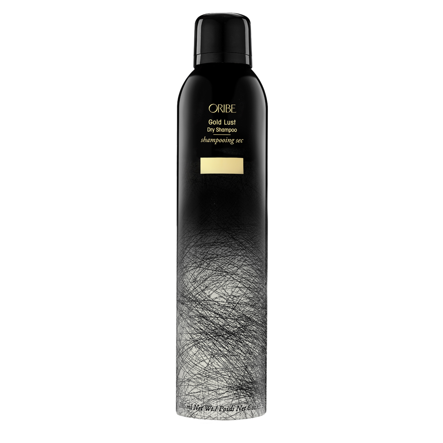 GOLD LUST DRY SHAMPOO 286 ml