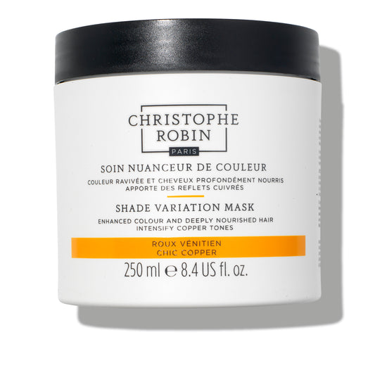 Christophe Robin Mascarilla - Chic Copper 250ml